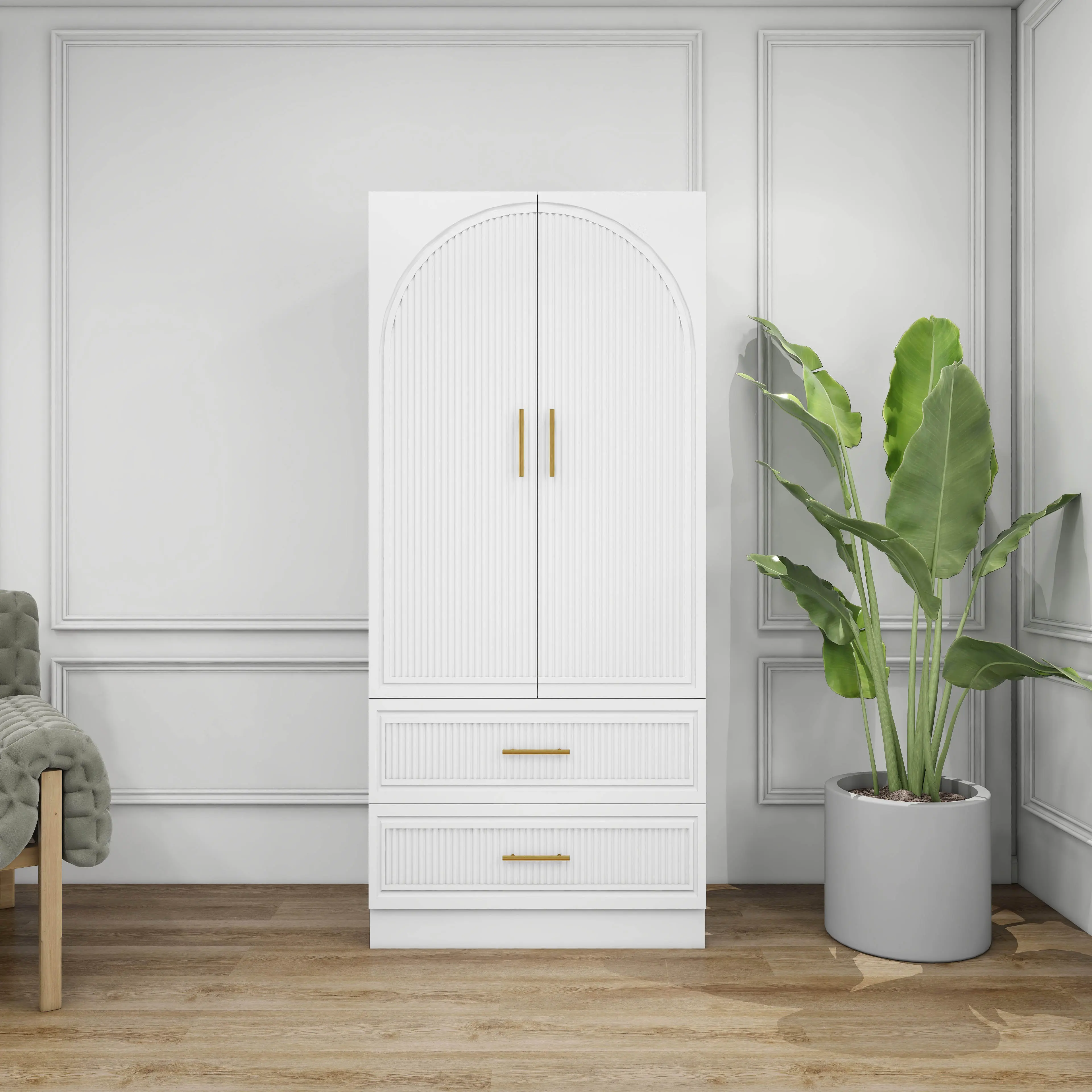 Wardrobe